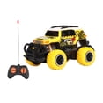 thumbnail image 4 of Mini Coche RC, Coche De Control Remoto, Compacto, Ligero, Portátil Para El Hogar, 4 of 7