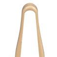thumbnail image 5 of Cambro 6TGS133 6"L Plastic Utility Tongs, Beige, 5 of 5