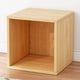 thumbnail image 1 of Cipaher Estantería de almacenamiento a cuadros Estantería modular de fácil montaje Armario multiusos para decoración del hogar Libros, 1 of 7