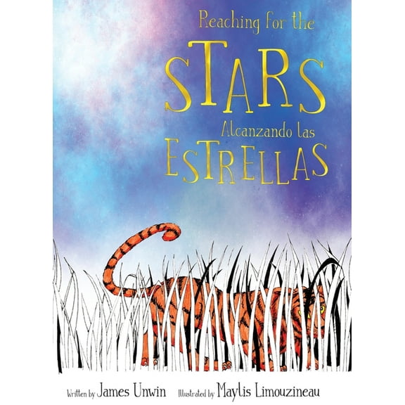 Reaching for the stars, (Hardcover)