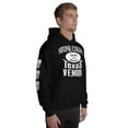 thumbnail image 5 of Stone Cold Steve Austin Texas Venom 101 Proof Hoody, 5 of 9