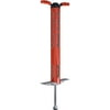 Flybar Super Pogo 2 - Pogo Stick for Kids and Adults 14 & up Heavy Duty for Weights 90-200 Lbs, Red