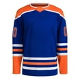 thumbnail image 3 of Ice Hockey Jersey messier maroon lucic draisaitl talbot mcdavid gretzky jersey, 3 of 5