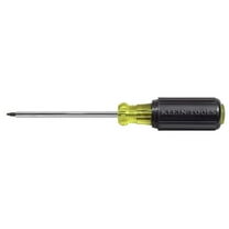 Klein Tools #0 Square Recess Tip Screwdriver