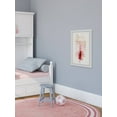 thumbnail image 3 of Marmont Hill Amazing Ballet Shoes Framed Wall Art, 3 of 6
