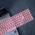 Silicone Laptop Keyboard Cover Accessory For Acer Nitro 5 AN51558