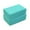 Sky Blue, variant on 2pcs Yoga Blocks Gym Bricks -Comfortable Fitness Yoga Bricks, Anti-Slip, Lightweight and Travel Friendly Pilates Practice