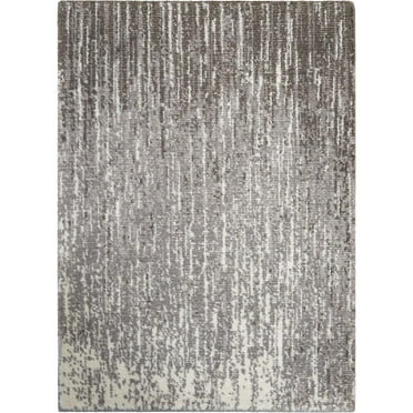 Nourison Home Modern Rectangle Area Rug, 2' x 3'