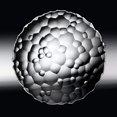 thumbnail image 5 of Nachtmann - Sphere Charge Plate, Set Of 2, 5 of 5