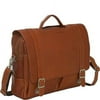 Piel Leather Ultimate Organized Portfolio