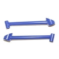 thumbnail image 4 of BLUE Rear Sway Bar&Mount Brace fit 2008-2015 Subaru Impreza WRX STi BLUE Rear Sway Bar&Mount Brace fit 2008-2015 Subaru Impreza WRX STi, 4 of 6