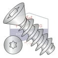 thumbnail image 3 of M3-1.34 x 10mm Metric 6 Lobe Flat Head Pt Alternative 30 Degree Ft A2 Stainless Steel Ejot (Quantity: 6000), 3 of 3