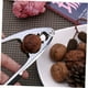 thumbnail image 1 of Cascanueces con cáscara Cascanueces de castañas Pelador multifuncional de acero inoxidable Pinza para castañas Cascanueces para todos los frutos secos, 1 of 8
