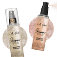 thumbnail image 3 of Cosmetics & Beauty Products L.A. Girl Shimmer Spray Rose Gold, 2.7 Fl Oz, 3 of 4