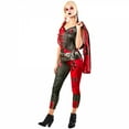 thumbnail image 3 of Harley Quinn The Suicide Squad Costume de Personnage pour Femme - Très Petit, 3 of 6