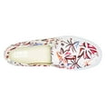 thumbnail image 4 of Keds Women's Double Decker Island Print Slip-On Sneaker, 4 of 4