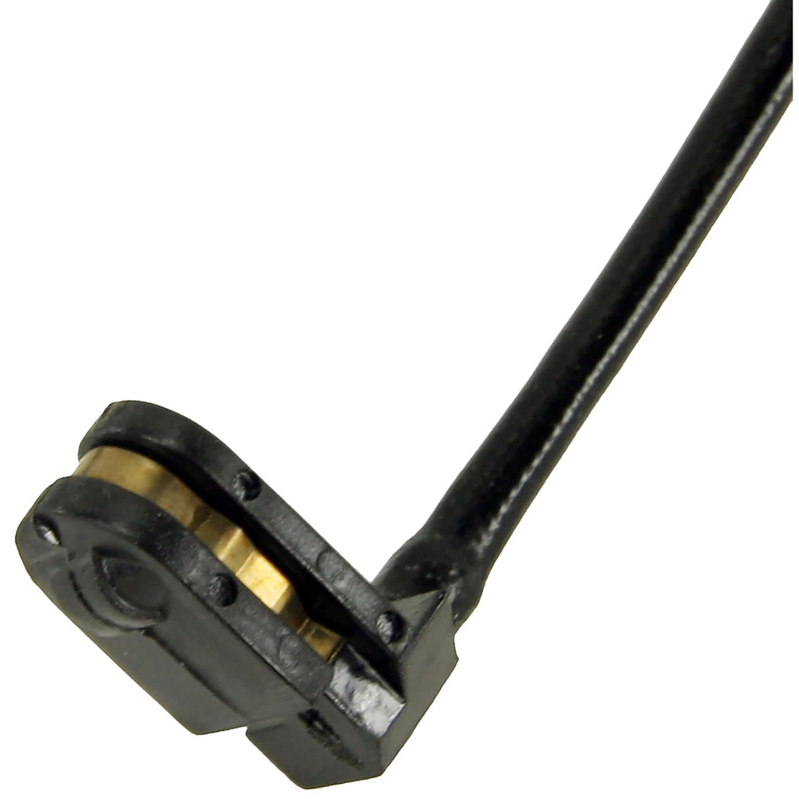 Dorman BW1118 Front Disc Brake Pad Wear Sensor for Specific Land Rover Models