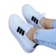 thumbnail image 2 of Zapatos para mujer, informales, grandes, con suela gruesa y cubierta de tela de malla, deportivos, para correr, botas vaqueras., 2 of 4