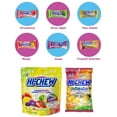 thumbnail image 3 of Hi Chew 6 Flavors, Bulk 330+ Pieces, 4 Pound (Hi Chew Fruit Strawberry, Mango, Green Apple, Grape, Tropical Smoothie, Pina Colada), 3 of 4