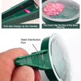 thumbnail image 2 of Seed Planter, Seeder, Planter Seeder, 2 PCS Seed Distributor, Precision Seed Planter, Earthway Seeder, Seed Planter, Seed Planter, Violin Seeder, Vegetable Seeder, Carrot Seeder, 2 of 4