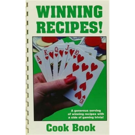 Winning Recipes (Other)