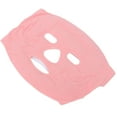 thumbnail image 1 of Compresa De Enfriamiento Paquete Facial Compresa Paquete Facial Terapia Reutilizable Envoltura Facial Compresa De Enfriamiento Paquete Facial Terapia De Alivio De La Migraña ANGGREK No, 1 of 7