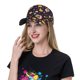 thumbnail image 5 of Balery Turkey And Autumn Gorra de béisbol de tamaño ajustable para correr, entrenar y actividades al aire libre. Gorra de papá para todas las estaciones., 5 of 6