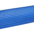 thumbnail image 3 of 3x Rodillo De Espuma Semicircular Yoga Pilates Fitness Yoga 30 cm estilo 4 kusrkot rodillo de espuma semicircular, 3 of 8