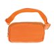 thumbnail image 1 of Unique Bargains 1 Pc Riñonera de color sólido para senderismo gimnasio naranja nylon, 1 of 4