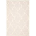 thumbnail image 2 of Safavieh Cambridge Light Pink Transitional Rug - 2' x 3', 2 of 3