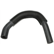 Gates Molded Heater Hose Fits select: 1992-1997 ISUZU TROOPER, 1996-1997 ACURA SLX