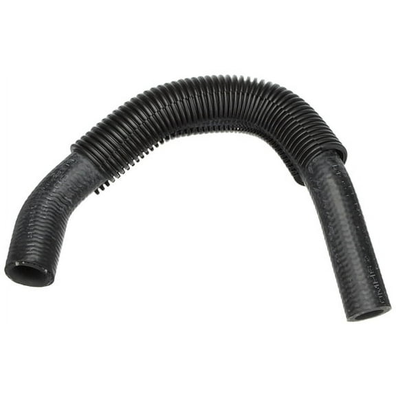 Gates Molded Heater Hose Fits select: 1992-1997 ISUZU TROOPER, 1996-1997 ACURA SLX