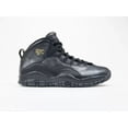 thumbnail image 5 of Ni - ke Size 10 - Air Jordan 10 Retro NYC, 5 of 5