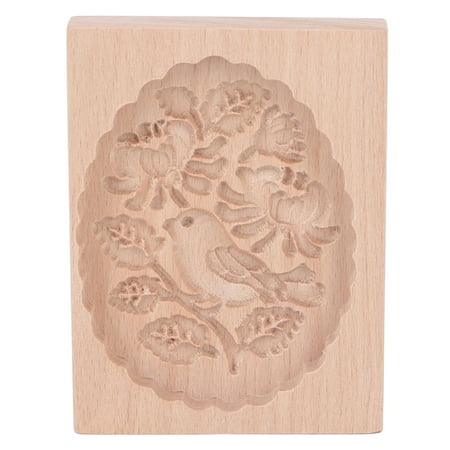

Animal Shape Beech Wood Easy Cleaning For Kitchen Lamb Trojan Horse Hedgehog Cat Titmouse