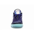 thumbnail image 3 of Nike Men's Zoom LeBron NXXT Genisus Monopoly Persian Violet (Translucent Outsole) Shoes, from StockX, 3 of 5