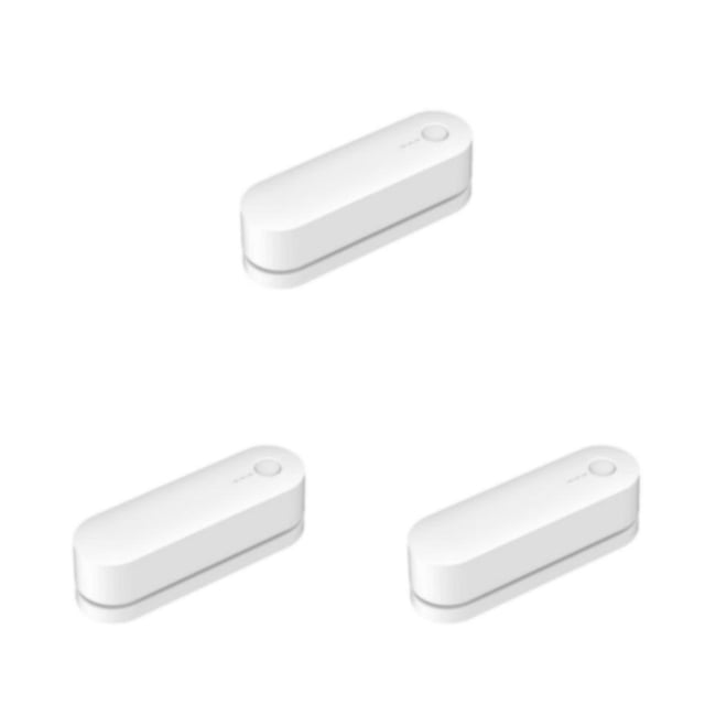 ZheElen Plastic Rechargeable Fast Bag Sealing Machine Easy Press To Seal Bags Easy To Carry When Going Out White -USB charging 3Set