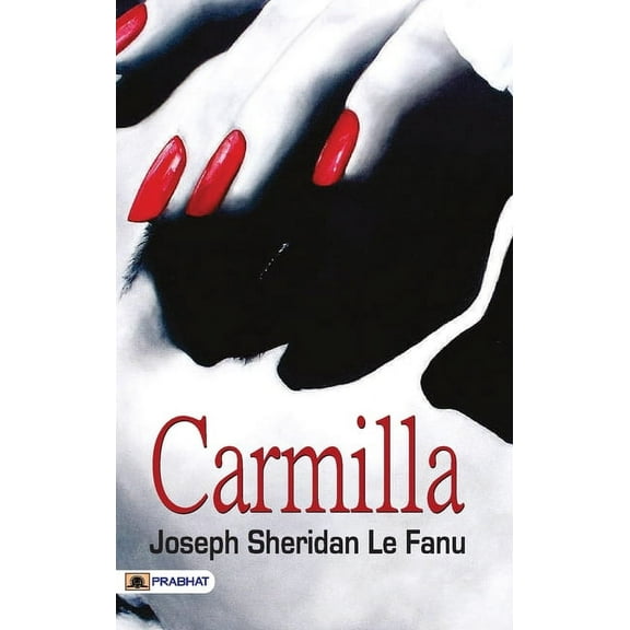 Carmilla (Paperback)
