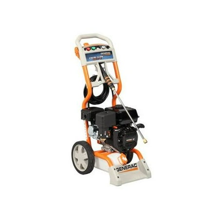 generac washer pressure psi 2700 compliant carb gas non consumer powered