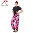 thumbnail image 3 of Rothco Parachutiste pour Femmes Camouflage Coloré, 3 of 5