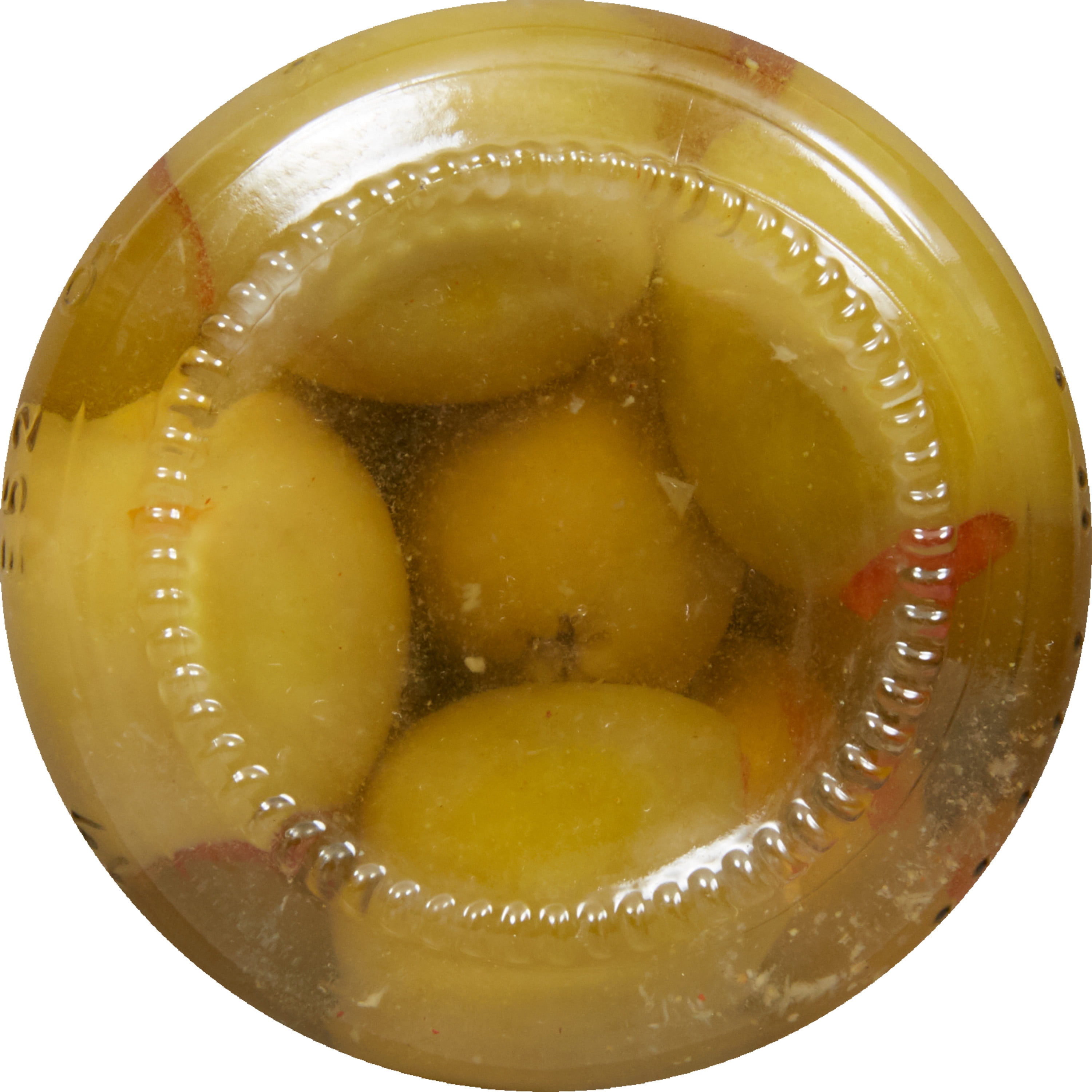 (4 pack) Mezzetta Imported Spanish Queen Martini Olives, 10 oz Dr. Wt. Jar