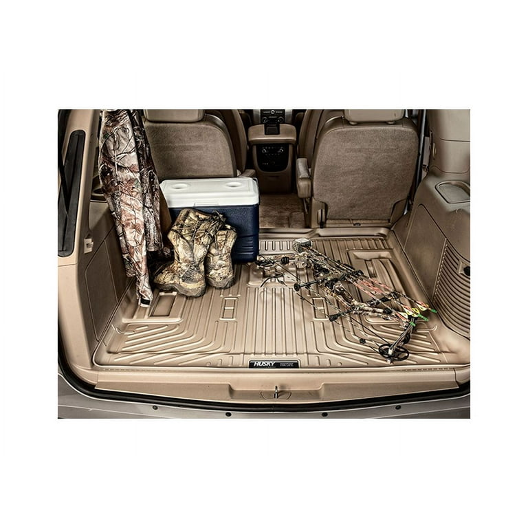 Husky Liners WeatherBeater Cargo Liner 23741 for Escape & Kuga Husky Liners WeatherBeater Cargo Liner 23741 for Escape & Kuga