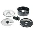 Cuisinart Dicing Accessory Kit For FP13 Elemental Collection & SFP