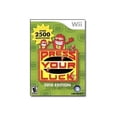 thumbnail image 1 of Press Your Luck 2010 Edition - Wii, 1 of 3
