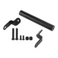 thumbnail image 4 of ANGGREK GPS Mounting Adapter,Motorcycle Phone Mount GPS Navigation Bracket Adapter Holder Replacement For R25 R3 2019‑2021,GPS Phone Holder, 4 of 8