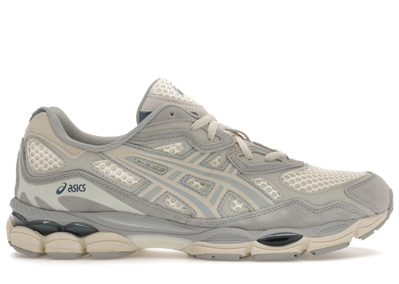 ASICS Men's Gel-NYC Cream Arctic Sky, from StockX - Walmart.com