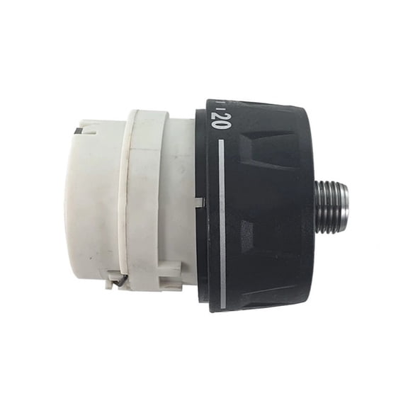 EpheyFIF Brushless Dual Speed Gearbox 13 Teeth Self-Lock Suitable for Cordless Drills Electric Screwdriver Electric Tool Parts