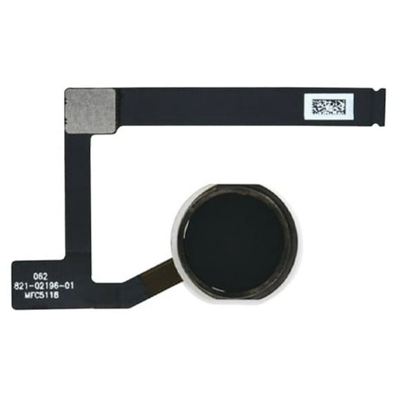 Replacement Home Button Flex Cable For Apple iPad Mini (2019) 7.9'' / iPad Mini 5 - Space Gray / Black