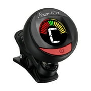Rowin Tuner,Lt-21 Clip Tuner Clip On Tuner Color Lcd Clip Tuner Dual Color Tuner Mewmewcat Lt-21 Eryue Qisuo