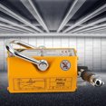 thumbnail image 5 of 600KG Portable Permanent Lifting Magnet Crane Magnetic Lifter Tool, 5 of 5