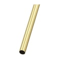 thumbnail image 5 of Tuberías de latón Uxcell Tubo sin costura 5.5mm x 0.2mm, 5 of 5